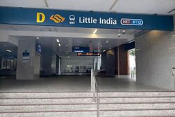Little India Conservation Area (D8), Shop House #567900691